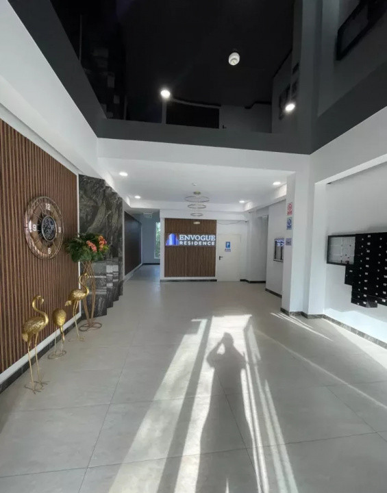✨ „Primă închiriere – Apartament 2 camere cu design modern, balcon și priveliște