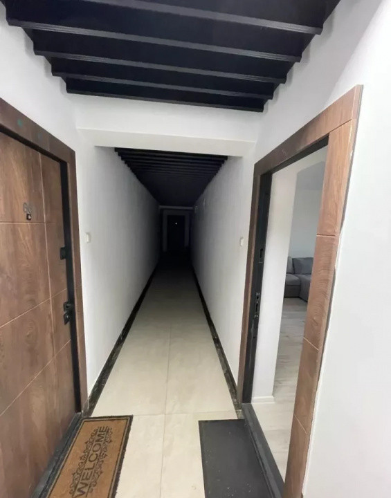 ✨ „Primă închiriere – Apartament 2 camere cu design modern, balcon și priveliște