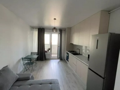 ✨ „Primă închiriere – Apartament 2 camere cu design modern, balcon și priveliște