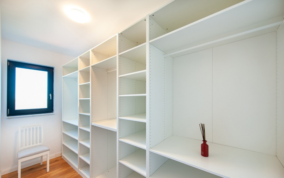 Apartament modern Baneasa, Aerogarii