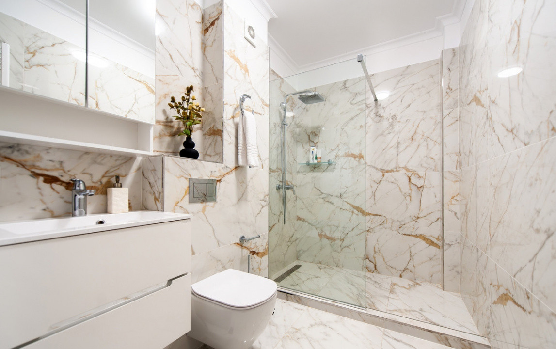 Apartament modern Baneasa, Aerogarii