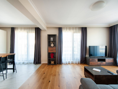 Apartament modern Baneasa, Aerogarii