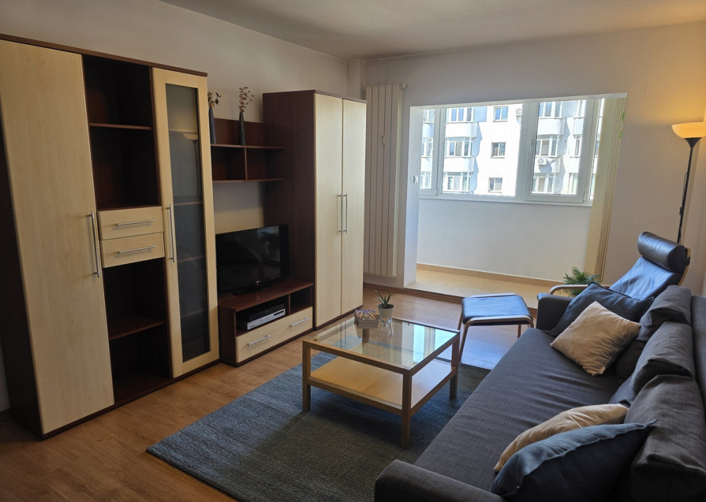 Apartament cu bun gust, zona Piata Victoriei, Banu Manta