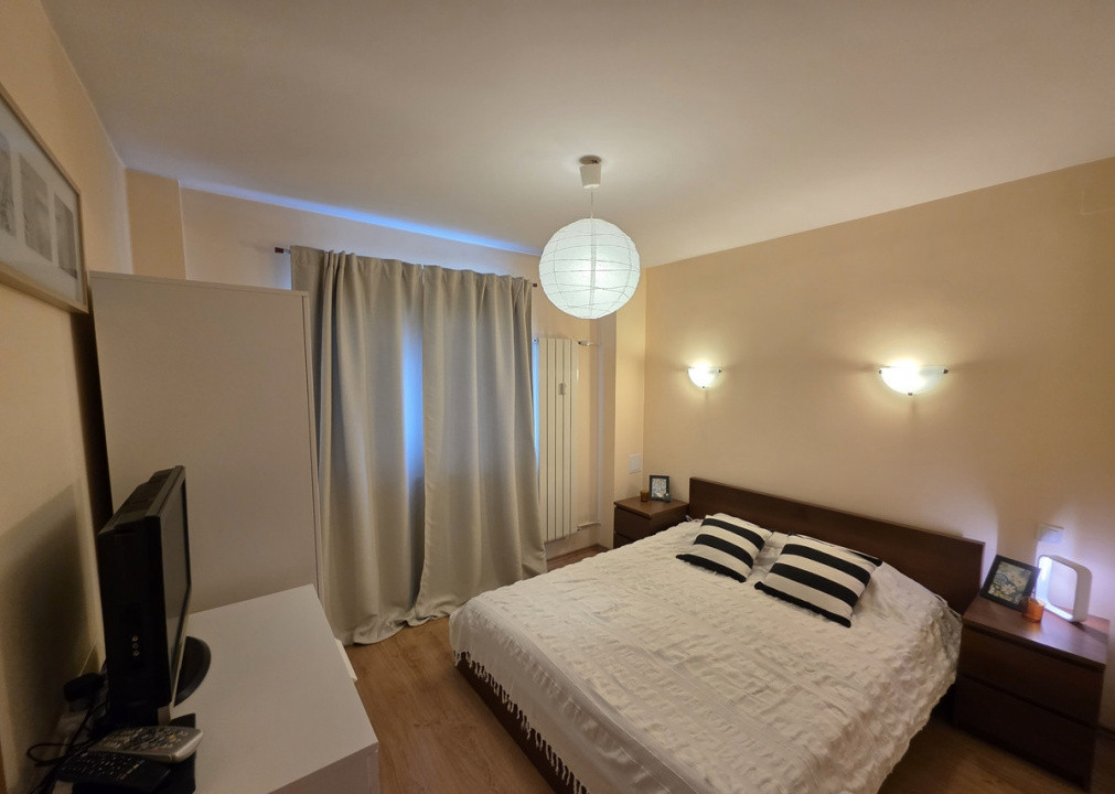 Apartament cu bun gust, zona Piata Victoriei, Banu Manta