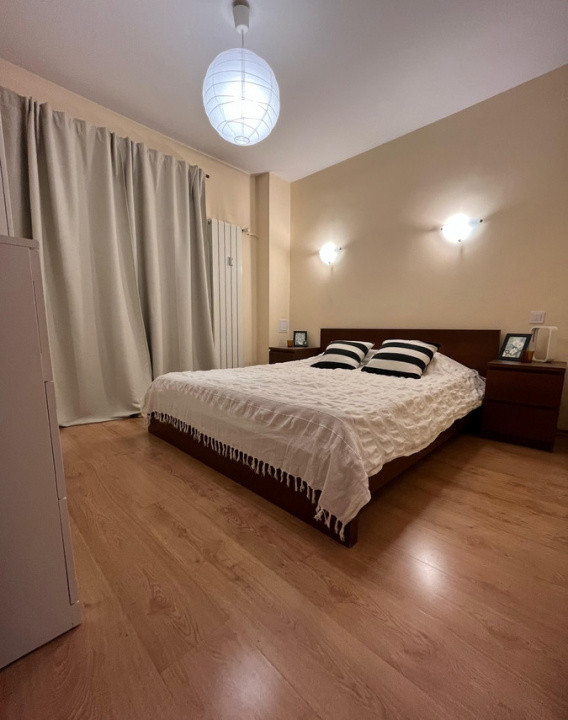 Apartament cu bun gust, zona Piata Victoriei, Banu Manta