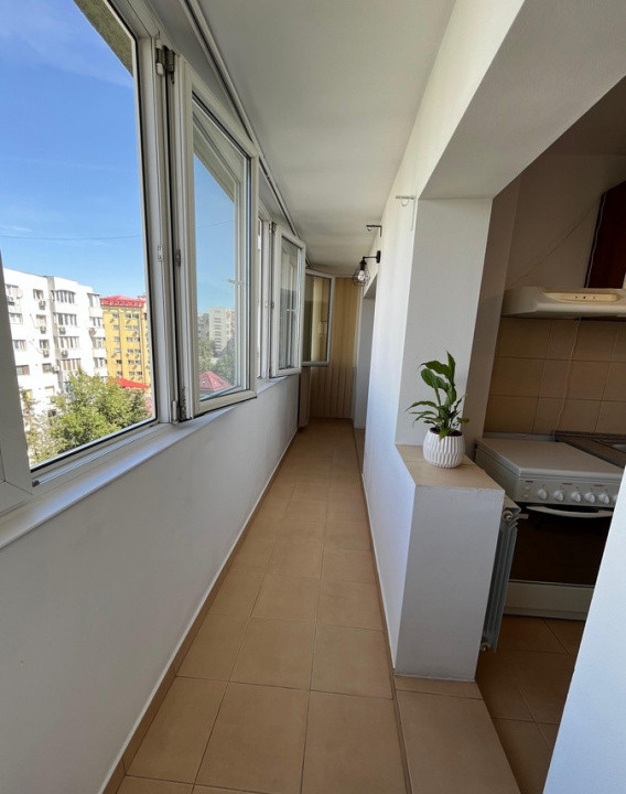 Apartament cu bun gust, zona Piata Victoriei, Banu Manta