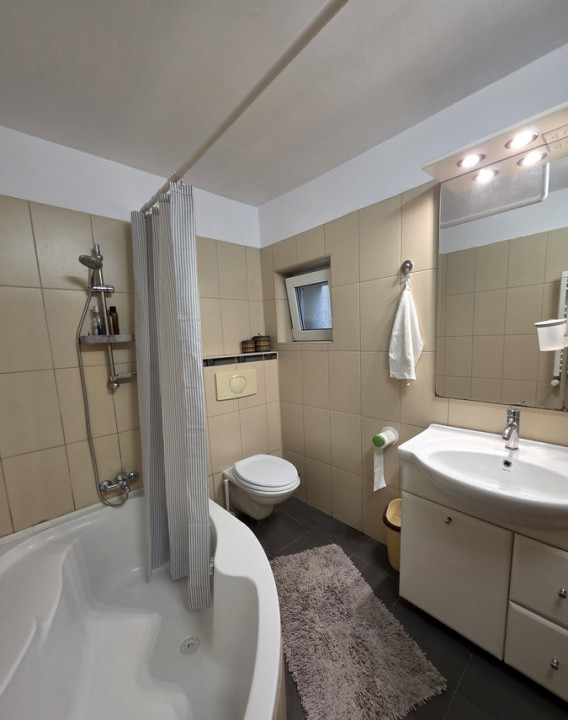 Apartament cu bun gust, zona Piata Victoriei, Banu Manta