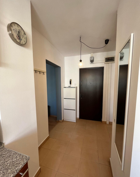 Apartament cu bun gust, zona Piata Victoriei, Banu Manta