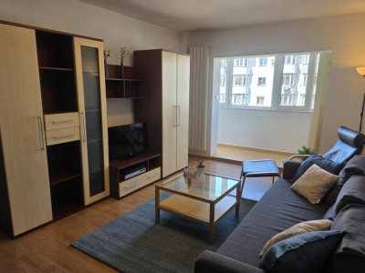 Apartament cu bun gust, zona Piata Victoriei, Banu Manta