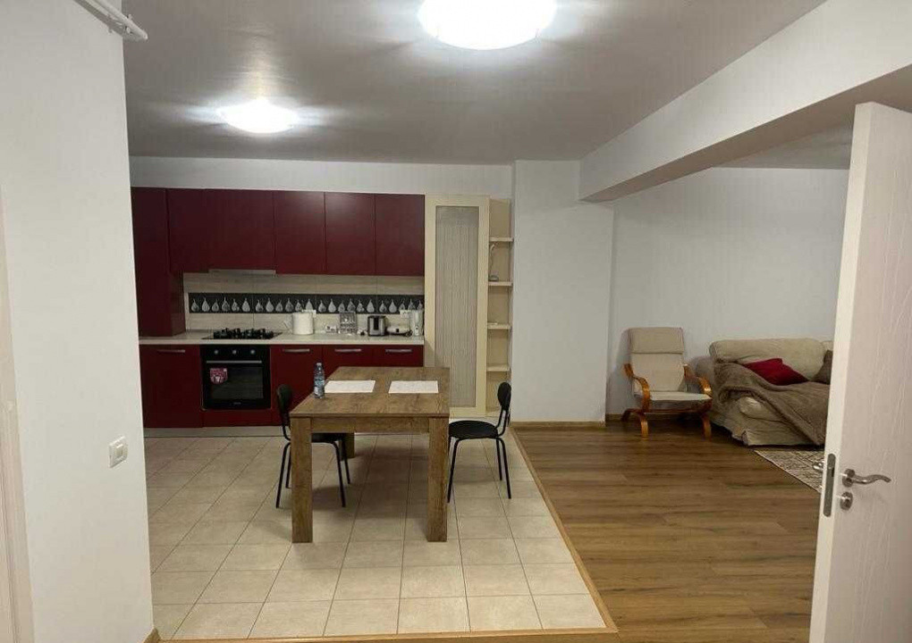 Ap. 2 camere de inchiriat, bl. nou, Pache Protopopescu, Zona Centrala