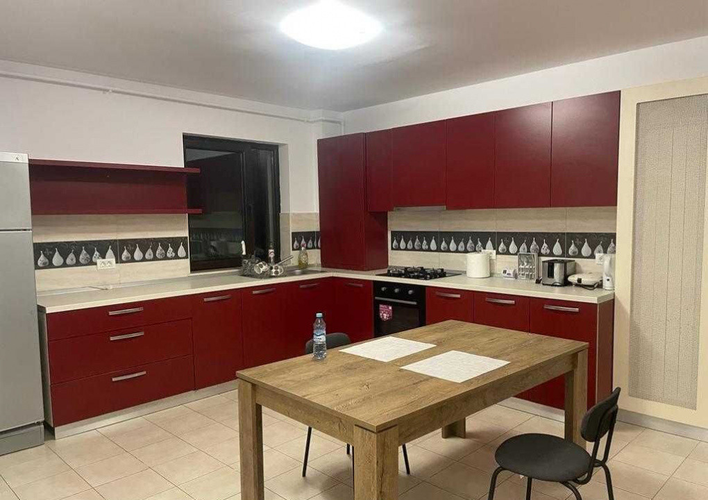 Ap. 2 camere de inchiriat, bl. nou, Pache Protopopescu, Zona Centrala