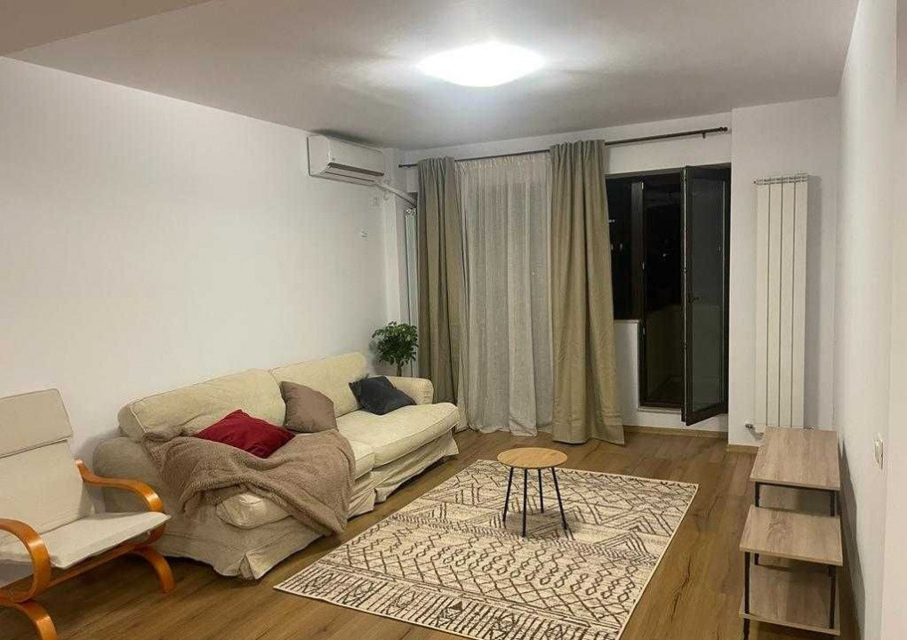 Ap. 2 camere de inchiriat, bl. nou, Pache Protopopescu, Zona Centrala