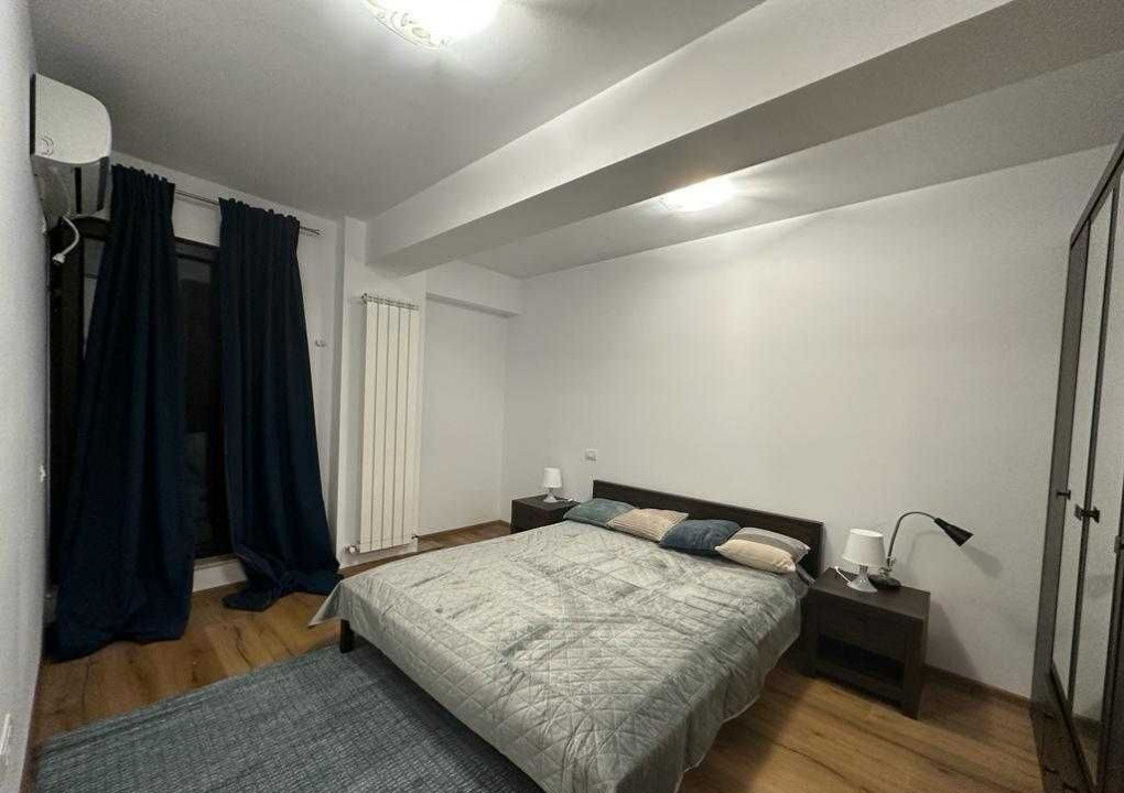 Ap. 2 camere de inchiriat, bl. nou, Pache Protopopescu, Zona Centrala