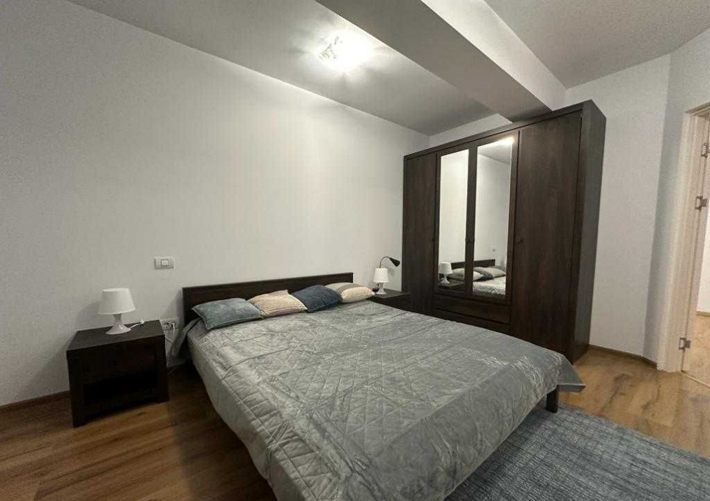 Ap. 2 camere de inchiriat, bl. nou, Pache Protopopescu, Zona Centrala