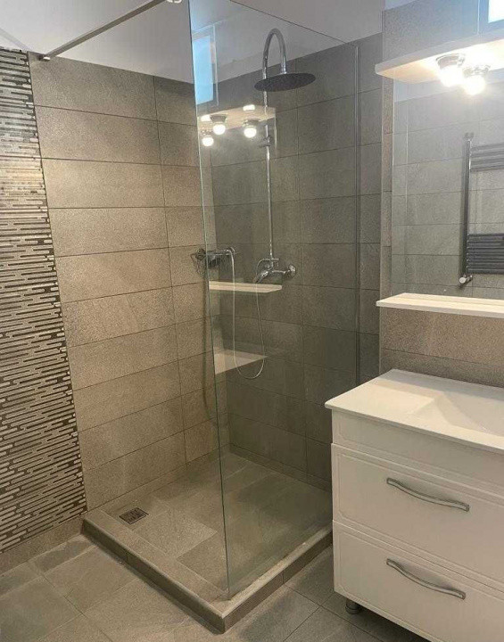 Ap. 2 camere de inchiriat, bl. nou, Pache Protopopescu, Zona Centrala