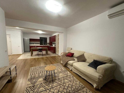 Ap. 2 camere de inchiriat, bl. nou, Pache Protopopescu, Zona Centrala