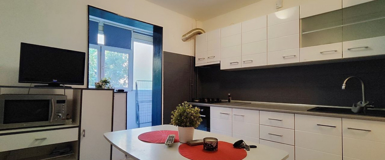Apartament 2 camere de inchiriat Eroii Revolutiei-Brancoveanu