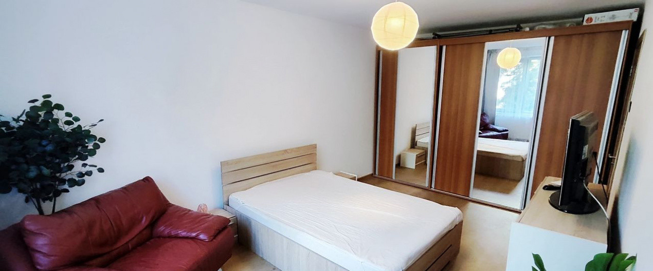 Apartament 2 camere de inchiriat Eroii Revolutiei-Brancoveanu
