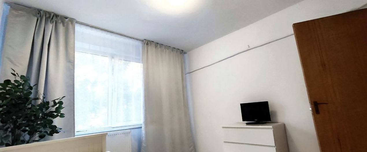 Apartament 2 camere de inchiriat Eroii Revolutiei-Brancoveanu
