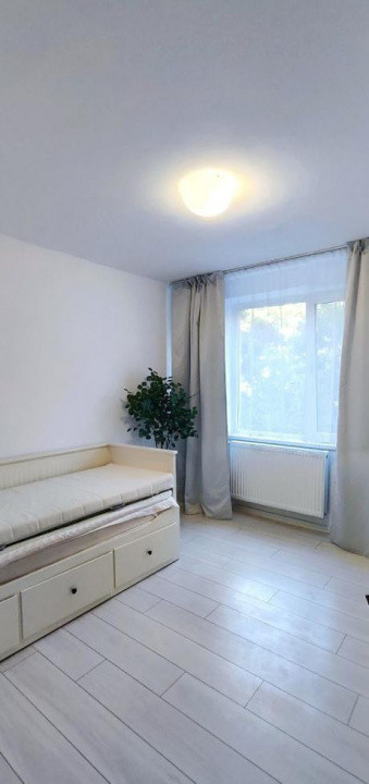 Apartament 2 camere de inchiriat Eroii Revolutiei-Brancoveanu