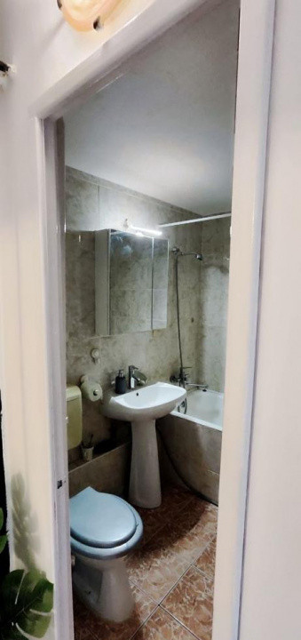 Apartament 2 camere de inchiriat Eroii Revolutiei-Brancoveanu