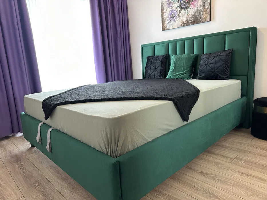  De inchiriat - Apartament superb - 2 camere - 57mp - zona Hercesa/Morarilor