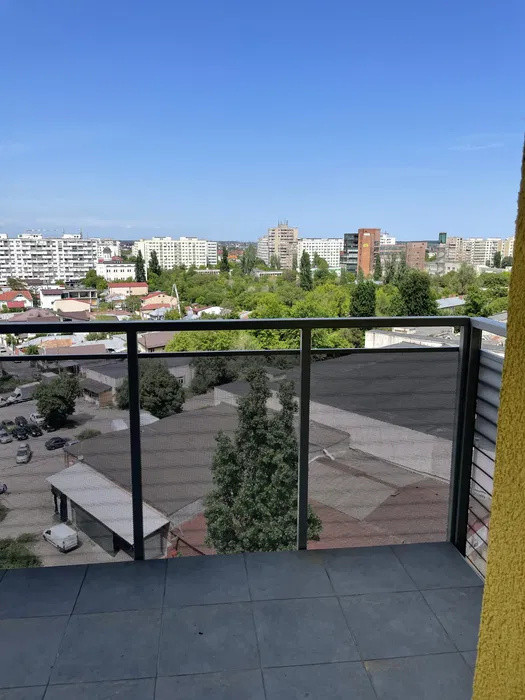  De inchiriat - Apartament superb - 2 camere - 57mp - zona Hercesa/Morarilor