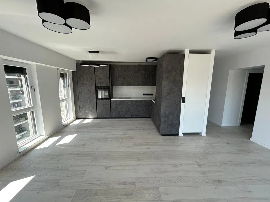 Apartament 3 camere Belvedere Residence 