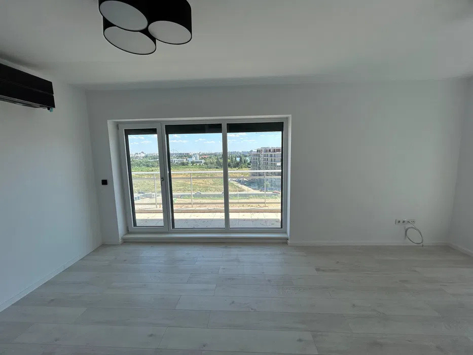 Apartament 3 camere Belvedere Residence 