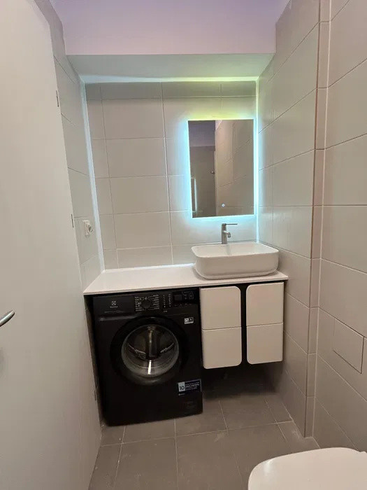 Apartament 3 camere Belvedere Residence 