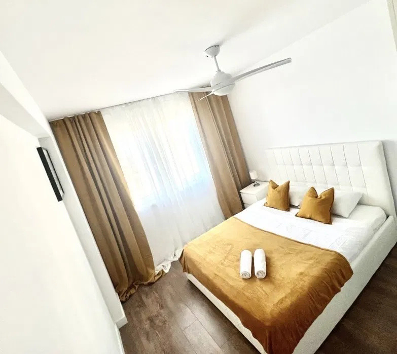 Apartament 2 camere Pipera Rond OMV