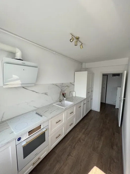Apartament 2 camere Pipera Rond OMV