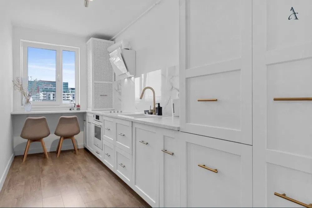 Apartament 2 camere Pipera Rond OMV
