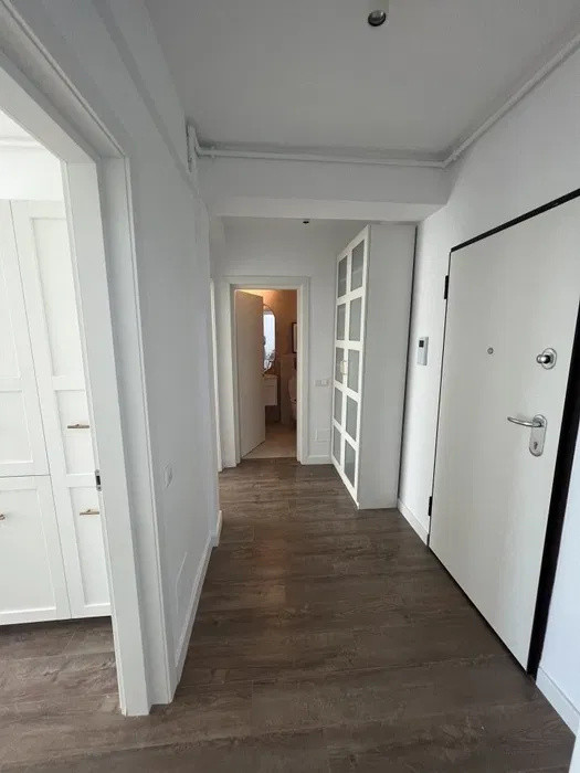 Apartament 2 camere Pipera Rond OMV