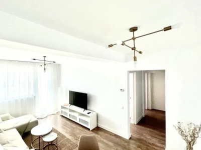 Apartament 2 camere Pipera Rond OMV