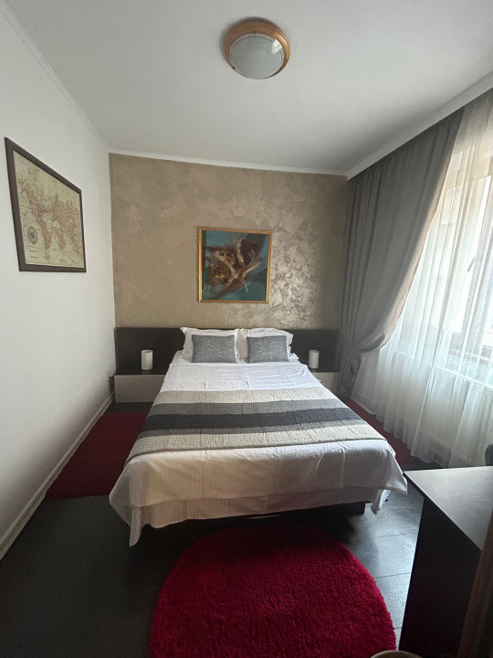 Apartament 2 camere Sala Palatului/ zona Cismigiu