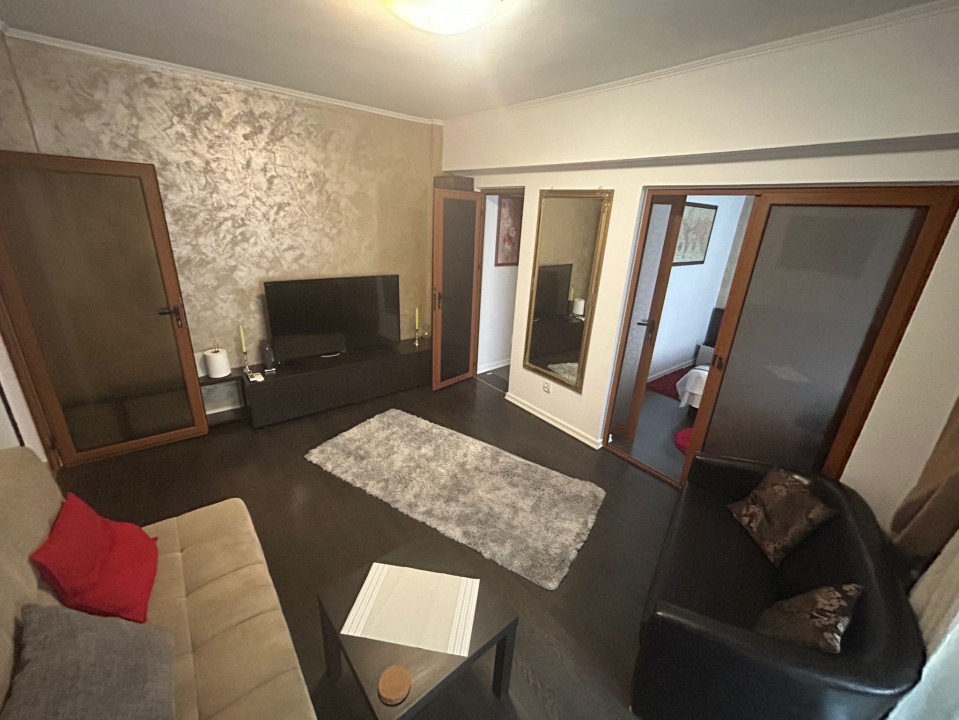 Apartament 2 camere Sala Palatului/ zona Cismigiu