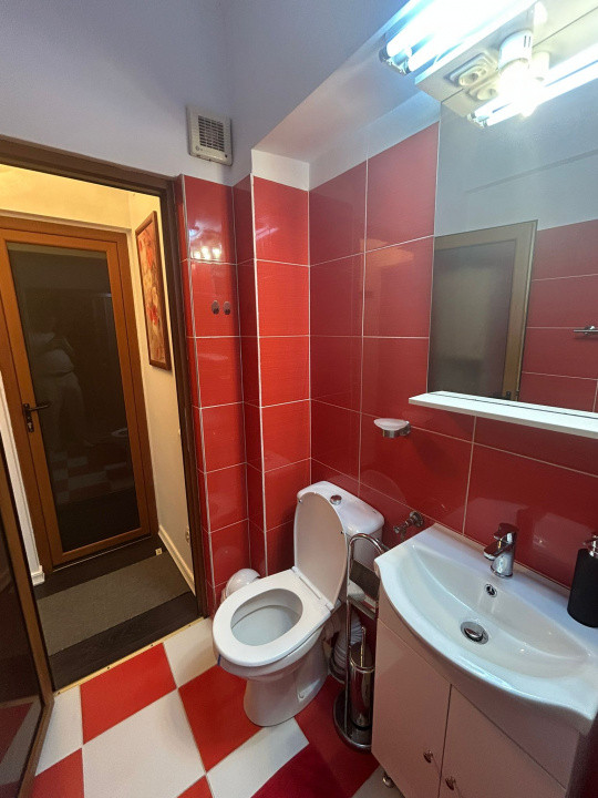Apartament 2 camere Sala Palatului/ zona Cismigiu