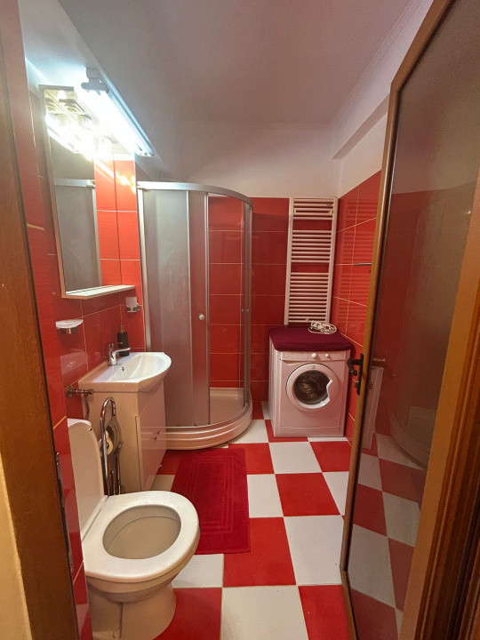 Apartament 2 camere Sala Palatului/ zona Cismigiu