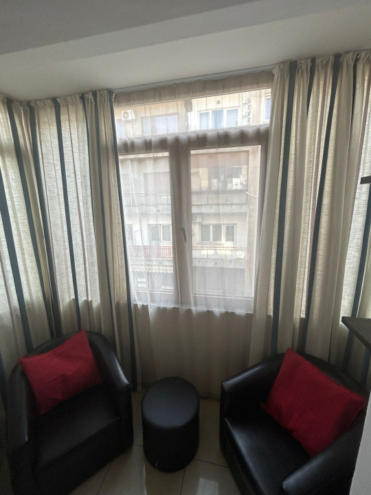 Apartament 2 camere Sala Palatului/ zona Cismigiu