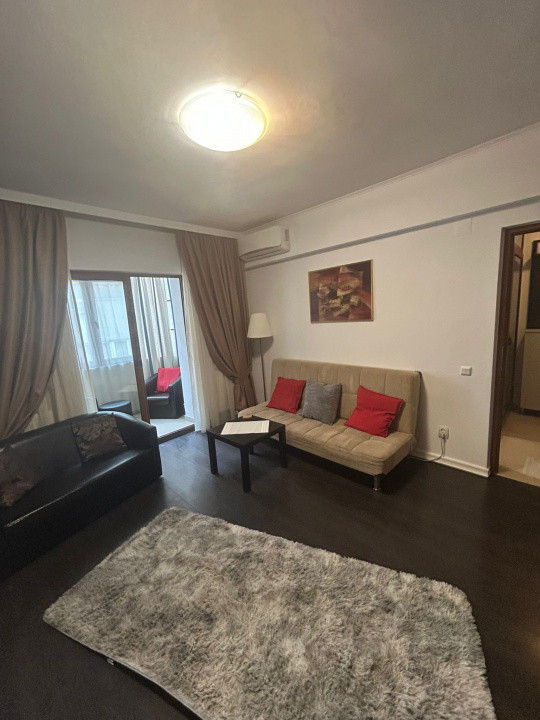 Apartament 2 camere Sala Palatului/ zona Cismigiu