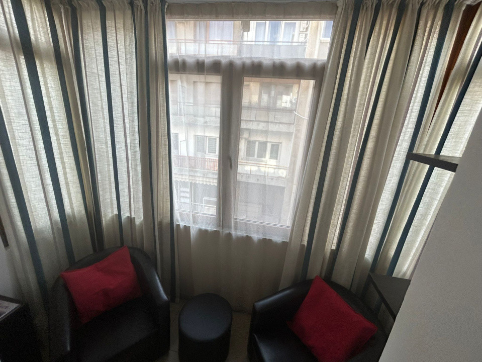 Apartament 2 camere Sala Palatului/ zona Cismigiu
