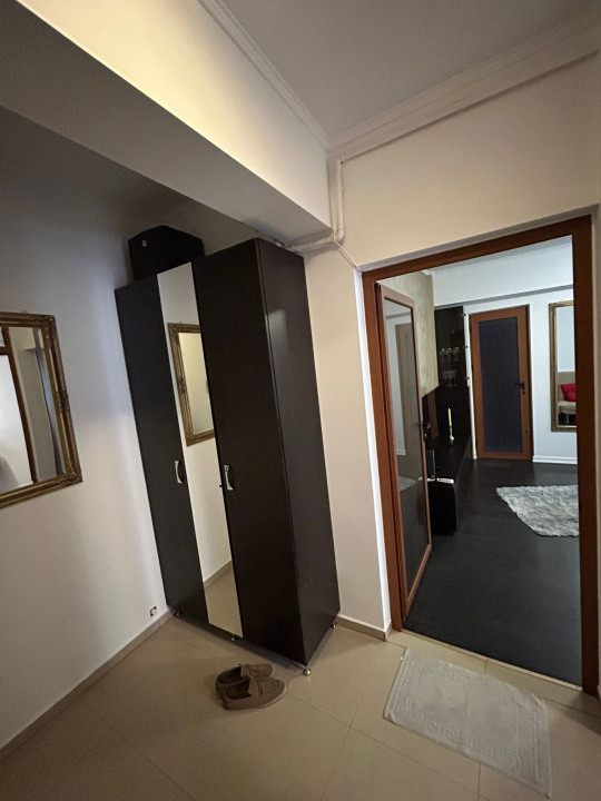 Apartament 2 camere Sala Palatului/ zona Cismigiu