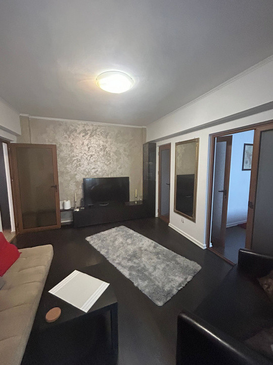 Apartament 2 camere Sala Palatului/ zona Cismigiu