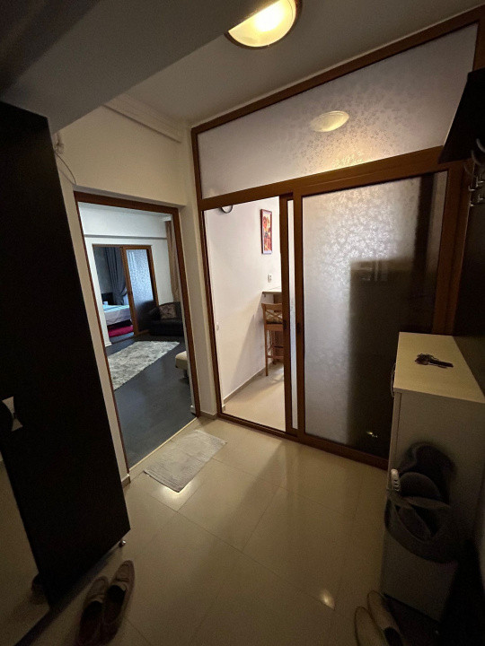 Apartament 2 camere Sala Palatului/ zona Cismigiu