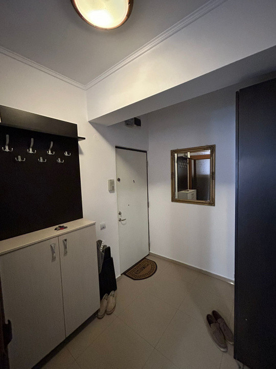 Apartament 2 camere Sala Palatului/ zona Cismigiu
