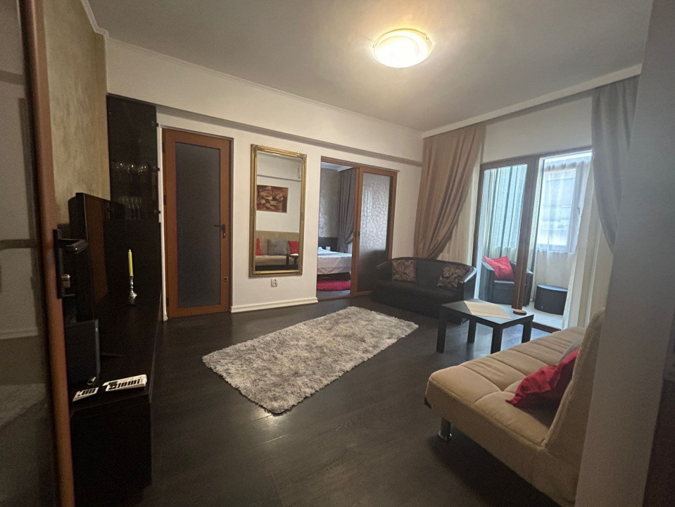 Apartament 2 camere Sala Palatului/ zona Cismigiu