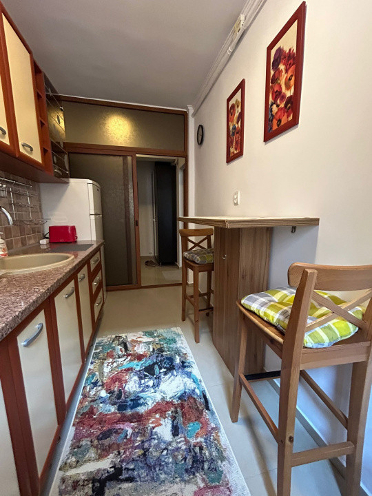 Apartament 2 camere Sala Palatului/ zona Cismigiu