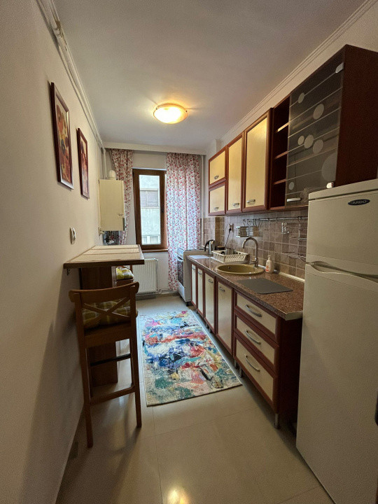 Apartament 2 camere Sala Palatului/ zona Cismigiu