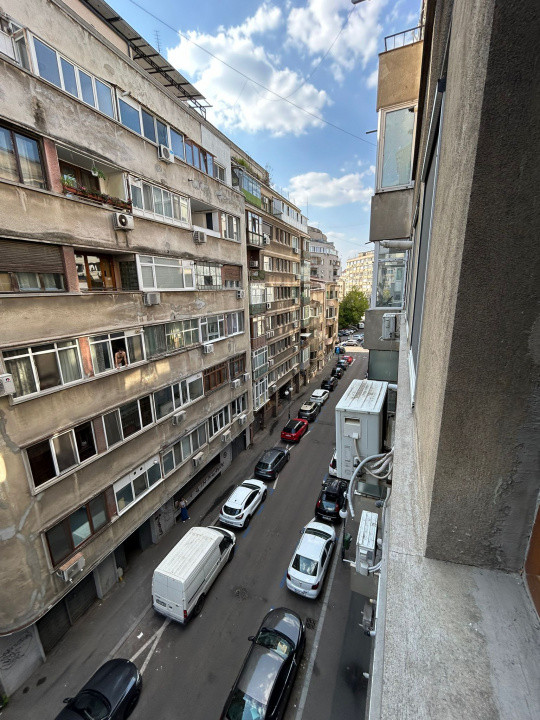 Apartament 2 camere Sala Palatului/ zona Cismigiu